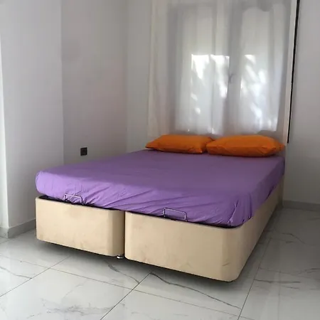 Daire Tolga Apartment Didim